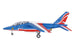 XFLY 80MM ALPHA EDF 970MM JET WITHOUT TX/RX/BATT - BLUE