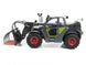RC4WD 1/14 GRABBER TELESCOPIC HYDRAULIC RC FORKLIFT RTR