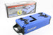FASTRAX POWER-START UNIVERSAL STARTER 1/10TH & 1/8TH BOX (BLUE)