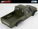 KILLERBODY MATTE GREEN TOYOTA LAND CRUISER 70 HARDBODY KIT (TRX-4)