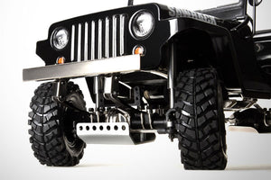 GMADE SKID PLATE FOR GS01 AXLE