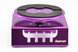 FASTRAX PURPLE ALUM LOCKING ROTATING CAR MAINTENANCE STAND W/MAGNET