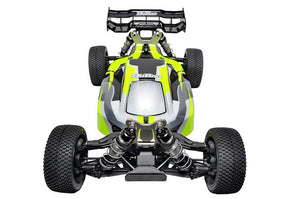 HOBAO HYPER VS2 1/8 RTR BUGGY W/150A ESC,18KG SERVO,2.4G