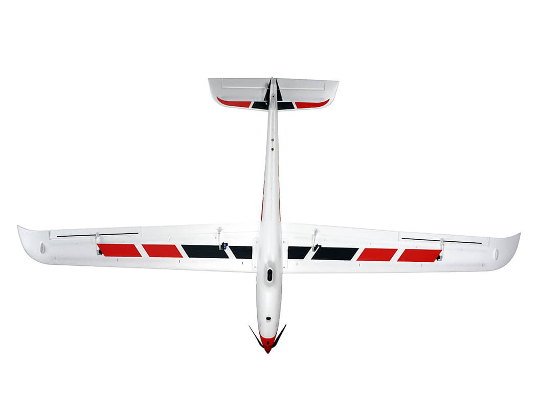 XFLY SWIFT 2100 GLIDER WITHOUT TX/RX/BATT