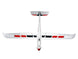 XFLY SWIFT 2100 GLIDER WITHOUT TX/RX/BATT