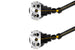 GMADE ALUMINUM C-HUB CARRIER (TITANIUM GREY) GS01 AXLE PR