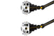 GMADE ALUMINUM C-HUB CARRIER (TITANIUM GREY) GS01 AXLE PR