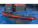 JOYSWAY FOCUS V3 ONE METRE SAILBOAT RTR RED