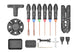 CORALLY 16PC CAR TOOL SET INC. BAG