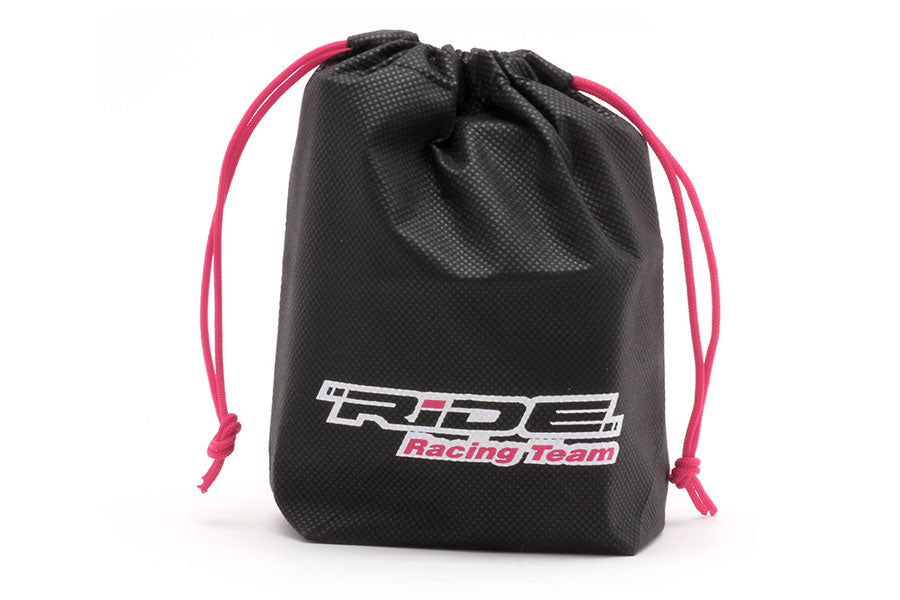 RIDE AIR REMOVER, LONG W/POUCH BAG
