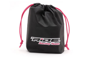 RIDE AIR REMOVER, LONG W/POUCH BAG