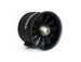 FMS 90MM DUCTED FAN SYSTEM 12-BLADE W/3670-KV1950 MOTOR