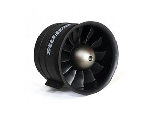 FMS 90MM DUCTED FAN SYSTEM 12-BLADE W/3670-KV1950 MOTOR