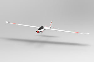 VOLANTEX PHOENIX V2 2000MM GLIDER W/ABS FUSELAGE ARTF