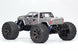 HOBAO HYPER MT PLUS II ELEC W/HW150A ESC,32KGSERVO -SILVER