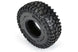 PROLINE HYRAX XL 2.9" G8 ROCK TERRAIN TYRES FOR AXIAL SCX6