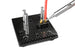 CORALLY UNIVERSAL SOLDERING JIG CARBON FIBRE