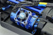 ETRONIX ALUMINIUM COOLING FAN 28000 RPM 30X30MM - JST