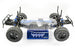 FASTRAX BLUE ALUM LOCKING ROTATING CAR MAINTENANCE STAND W/MAGNET
