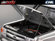 KILLERBODY TOYOTA LAND CRUISER LC70 MOVABLE HOOD UPGRADE SET