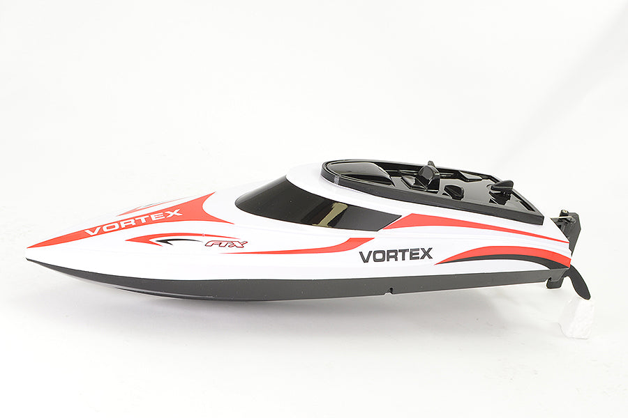 FTX VORTEX HIGH SPEED R/C RACE BOAT 44CM