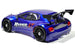 HOBAO HYPER GTS ONROAD RTR W/MACH*28 ENGINE - BLUE