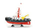 HENG LONG TUG WORK BOAT 5CH 2.4GHZ W/WATER HOSE FUNCTION