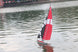 VOLANTEX COMPASS SAIL YACHT RTR BOAT