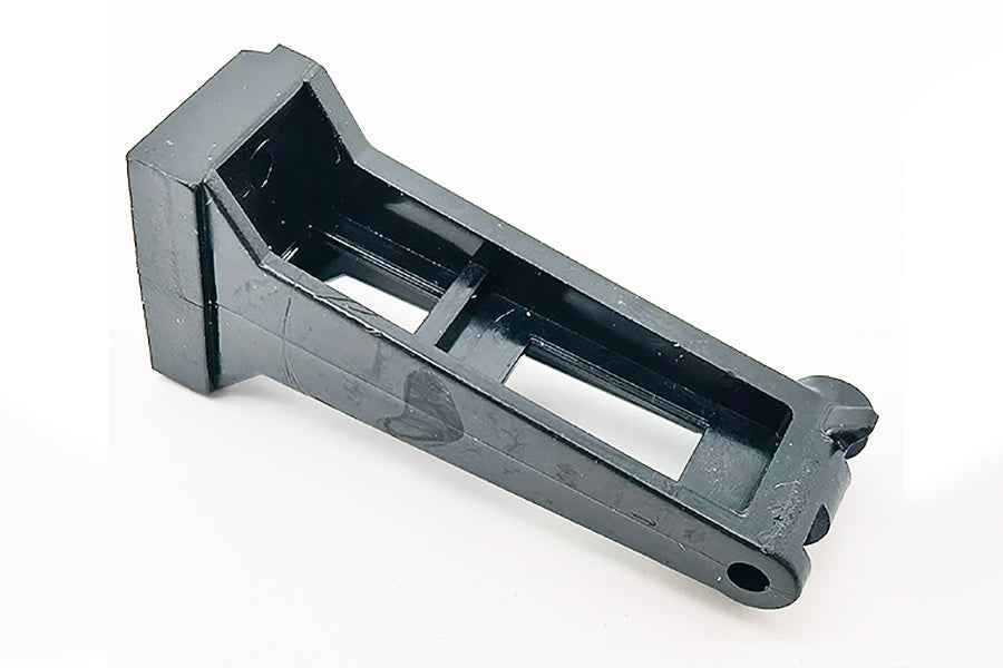 FTX VORTEX PARTS RUDDER,TABS BATT TRAY,MOTOR HOLDER