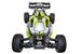 HOBAO HYPER VS2 1/8 RTR BUGGY W/100A ESC,18KG SERVO,2.4G