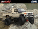 KILLERBODY TOYOTA LAND CRUISER LC70 HARDBODY SET