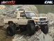 KILLERBODY TOYOTA LAND CRUISER LC70 HARDBODY SET