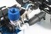 FTX CARNAGE NT 4WD RTR 1/10TH NITRO TRUCK