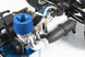 FTX CARNAGE NT 4WD RTR 1/10TH NITRO TRUCK