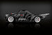 TEAM ASSOCIATED HOONITRUCK APEX 2 RTR 4WD