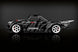 TEAM ASSOCIATED HOONITRUCK APEX 2 RTR 4WD