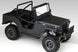 GMADE ROCK SLIDERS (2) FOR GMADE GS01 CHASSIS