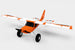 XFLY GLASTAR V2 BUSH/TRAINER 1233MM WINGSPAN WITHOUT TX/RX/BATT