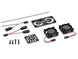 HOBBYWING PLATINUM 260A HV OPTO V5 BRUSHLESS ESC