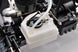 HOBAO HYPER MT SPORT PLUS NITRO RTR WITH 18KG SERVOS - BLUE