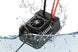 HOBBYWING EZRUN MAX4 HV BRUSHLESS SPEED CONTROLLER