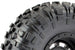 FTX KANYON MOUNTED TYRES 2.2"