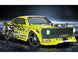 FTX HAVOK 1/14 4WD DRIFT ROADSTER CAR - YELLOW
