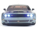 FTX STINGER 1:10 ON-ROAD STREET BRUSHLESS RTR CAR - GREY