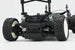 CARISMA GT24 METAL DIFF OUTDRIVE SET