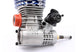 FASTRAX 'ENDURO' TWENTY ONE .21 3-PORT NITRO ENGINE N/PS TURBO