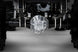 GMADE 3D MACHINED DIFFERENTIAL COVER (SILVER) GS01 AXLE
