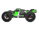 CORALLY KAGAMA XP 6S BRUSHLESS TRUCK RTR - GREEN