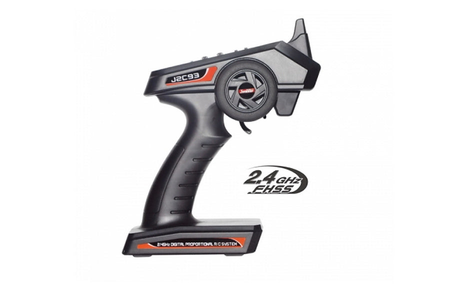 JOYSWAY ROCKET V2 2.4G RTR RACING BOAT W/11.1V V2.0
