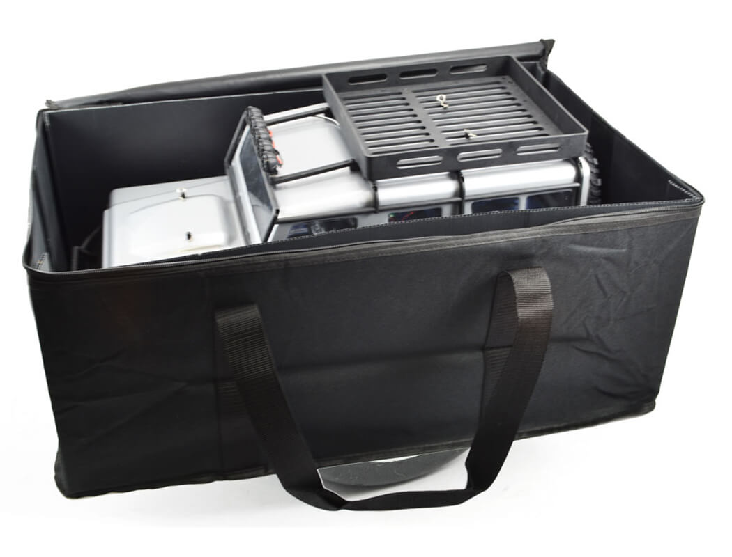 FASTRAX 1/8TH BUGGY/TRUGGY CARRY BAG